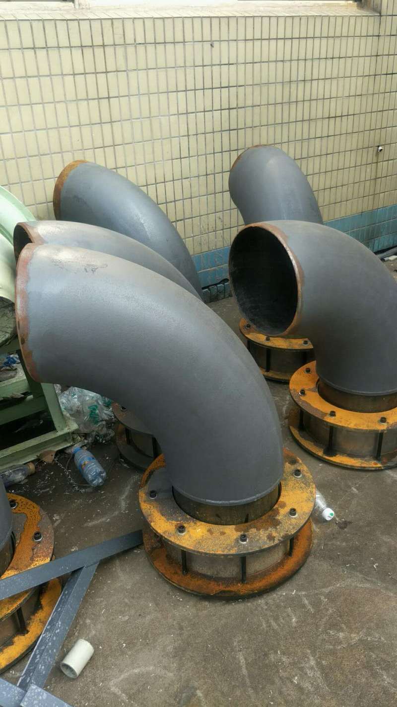 鐵 旋轉法蘭托架
