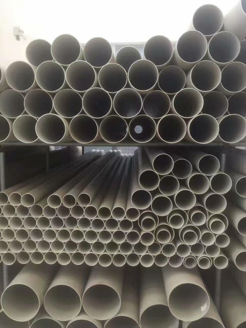PP成型風管